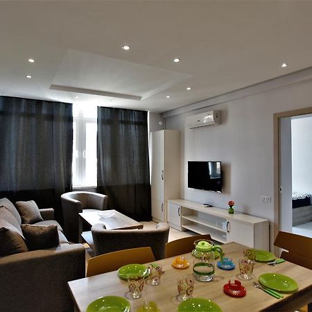 Apartment In City Center Yerevan Exterior foto