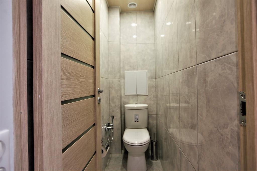 Apartment In City Center Yerevan Exterior foto