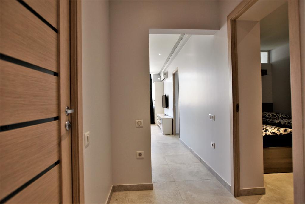 Apartment In City Center Yerevan Exterior foto