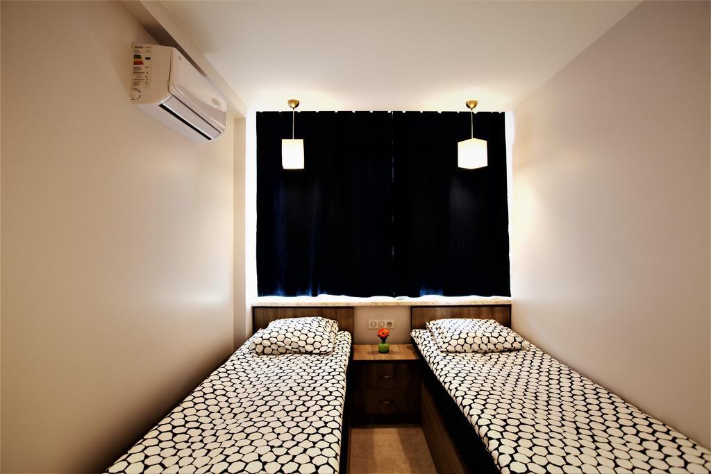 Apartment In City Center Yerevan Exterior foto