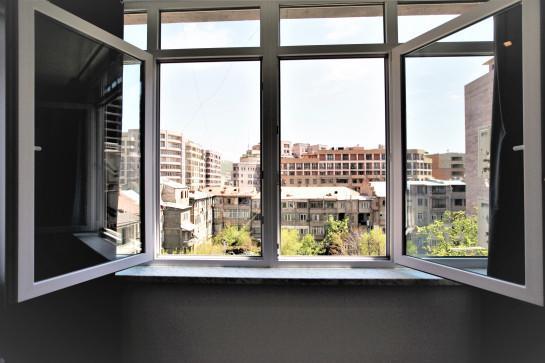 Apartment In City Center Yerevan Exterior foto